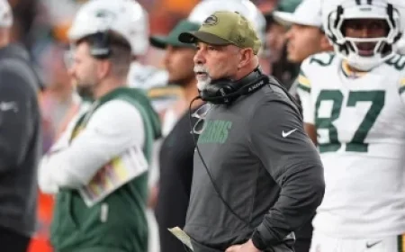 Bengals Could Choose Veteran Replacement if Trey Hendrickson is Traded