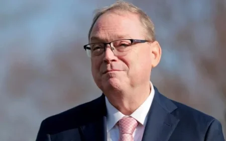 Kevin Hassett Urges Discipline for Fed Researchers Over Tariffs Report