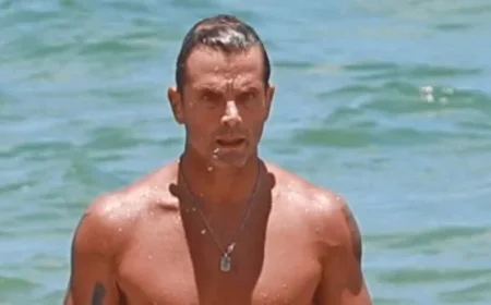 ‘Baywatch’ Star Announces Comeback in Series Reboot