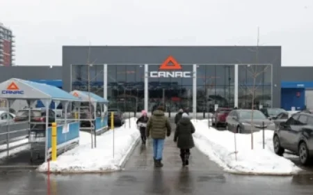 Ontario Begins Construction on Elevated Ontario Line, Opening Expected Early 2030s