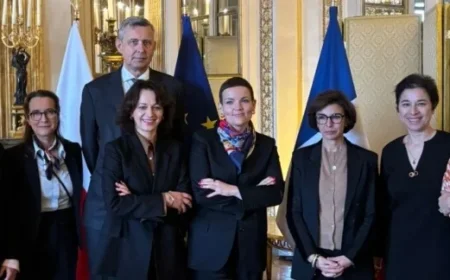 Poland-France Season Announced for 2027