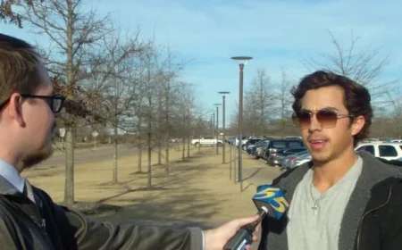 Early Voter Interest Emerges in Shelby County Mayor’s Race