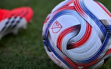 MLS and Fox Schedule Doubleheader Between World Cup Semifinals and Final