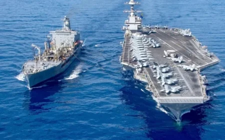 Trump Considers Iran Strikes This Weekend; No Decision Made Yet