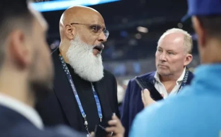 Tony Clark Scandal Hinders African American Progress in Baseball