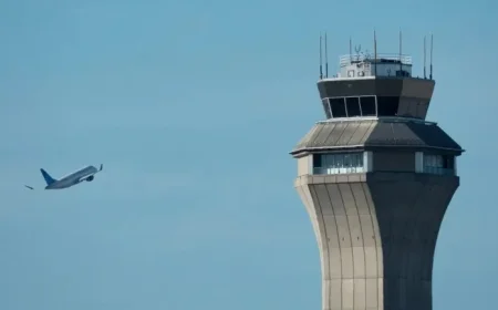 JetBlue Flight’s Smoke Incident Forces Emergency Landing; FAA Investigates