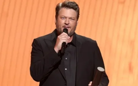 3 Blake Shelton Album Tracks That Deserved to Be Singles