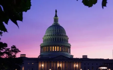 12 Democratic Lawmakers to Boycott Trump’s State of the Union Address