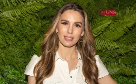 Christy Carlson Romano Announces Cancer Diagnosis After Positive Test