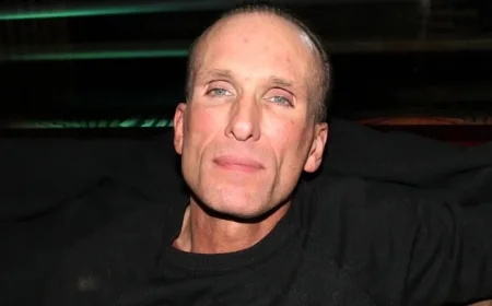 ‘Pulp Fiction’ Star Peter Greene’s Death Cause Disclosed