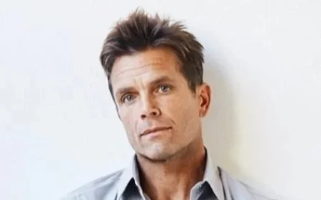 ‘Baywatch’ Fox Reboot Features Original Star David Chokachi