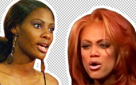 Tiffany Richardson Reveals Insights on Tyra Banks’ ANTM Era