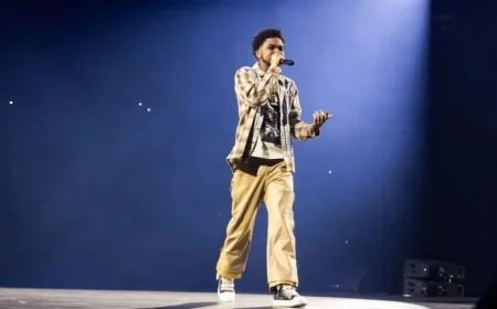 Jacksonville Rapper Lil Poppa Passes Away at Age 25