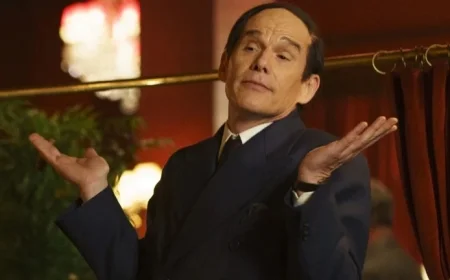 Ethan Hawke’s Acclaimed 2025 Drama Scores 91% on Rotten Tomatoes: Watch on Netflix