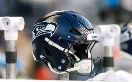 Paul G. Allen Estate Initiates Seattle Seahawks Sale Process