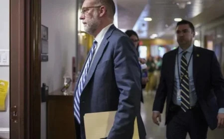 California Sues Trump Administration for Canceling Billions in Clean Energy Funding