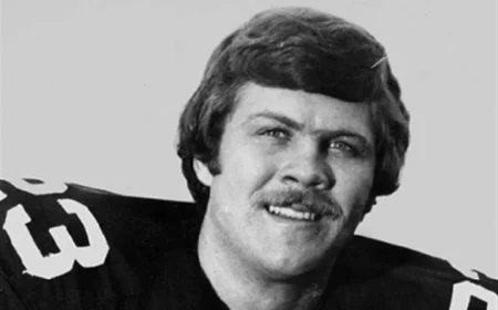 Steelers Legend Mike Wagner Hailed as All-Time Best Safety