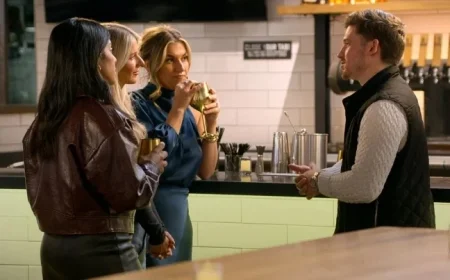 ‘Love Is Blind’ Week 2 Recap: Episodes 7-9 Stir Controversy