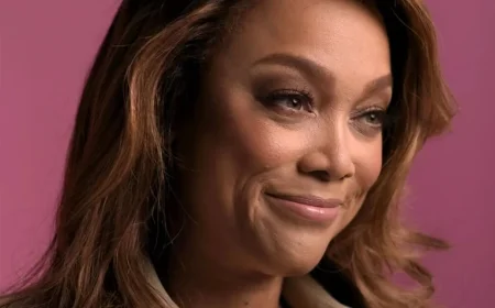 Netflix’s New Documentary Explores Controversial Power Dynamics