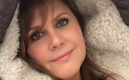 Patricia Paquin Criticizes ‘Antigang’ for On-Screen Age Gap in Couples