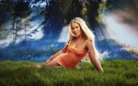 Zara Larsson Expands ‘Midnight Sun’ Tour to Australia and New Zealand