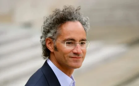 Palantir’s Miami Relocation: Insights on the Defense Giant’s Strategy