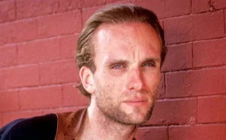 ‘Pulp Fiction’ Actor Peter Greene Dies in Accidental Shooting