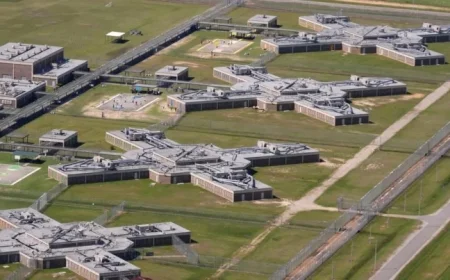 Senators Condemn Rising ICE Detention Deaths Due to Inadequate Medical Care