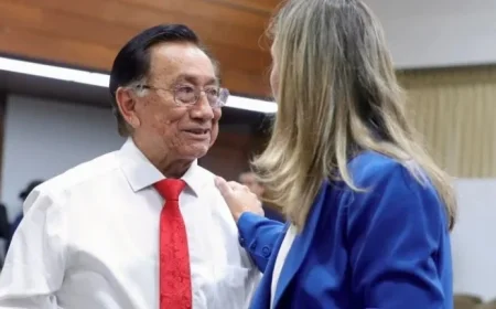 José Balcázar: Peru’s Interim President Restores Pedro Castillo’s Party Power