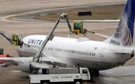 United Expands Presence at Blue Grass Airport