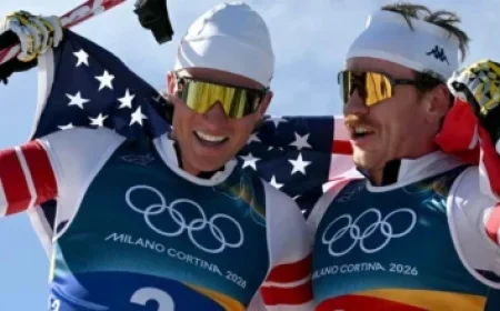 Minnesota Hit by Major Snow: Up to 3 Feet on North Shore