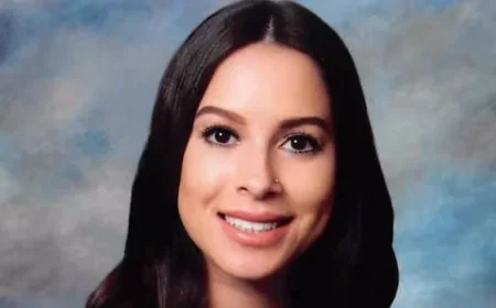 Man Receives Life Sentence for Killing Girlfriend at Burnaby Metrotown Mall