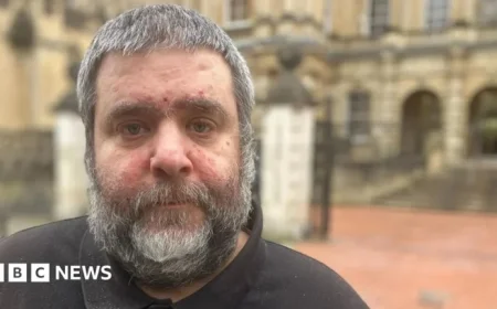 Van Driver Convicted in Deadly M4 Smart Motorway Crash in Berkshire