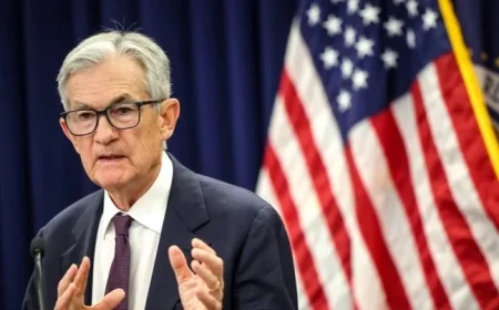 Fed Officials Analyzed Interest Rate Hike Scenarios in Recent Discussions