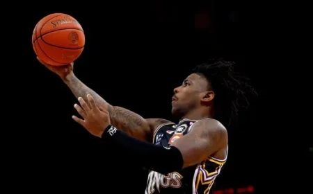 Adelaide MVP Sparks Debate; Boomers Star Plans NBL Comeback