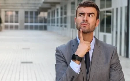 Trump’s DOJ Struggles to Identify Law Allegedly Broken by Client