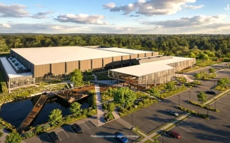 Johnson & Johnson Invests $1 Billion in Pennsylvania Cell Therapy Facility Expansion