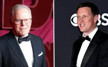 WBD Faces Possible Employee Exodus Over Paramount Offer Consideration