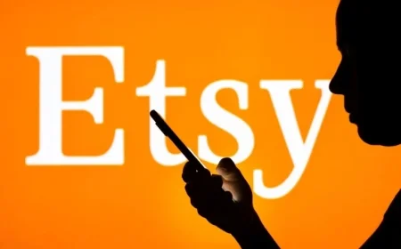 eBay Acquires Depop from Etsy for $1.2 Billion