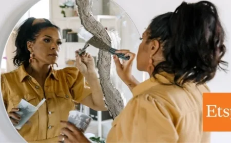 eBay Acquires Depop from Etsy, Impacting Online Marketplace