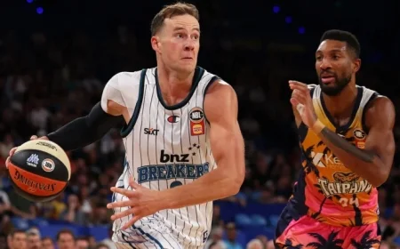 “Prioritize Funding Us Over Adelaide, Urges Decision-Maker”