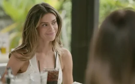 ‘The Secret Lives of Mormon Wives’ Season 4 Trailer Hints at Turmoil