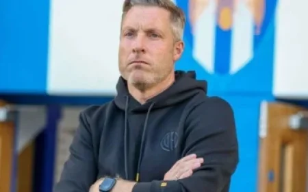 Andrew Mountbatten-Windsor Arrested for Public Office Misconduct Suspicion