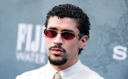 Bad Bunny Stars in Residente’s New Puerto Rico Film