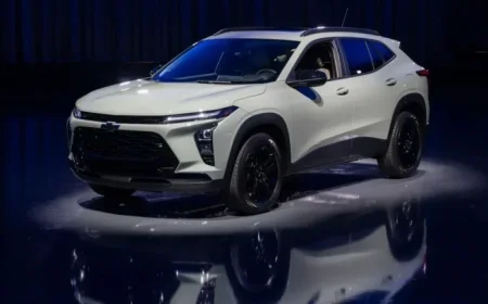 Automakers Woo Price-Shocked Buyers with Affordable Options