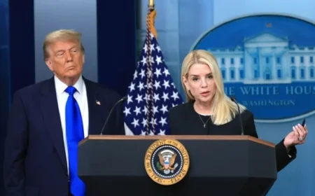 Trump Seeks Billions in Government Compensation: NPR Reports