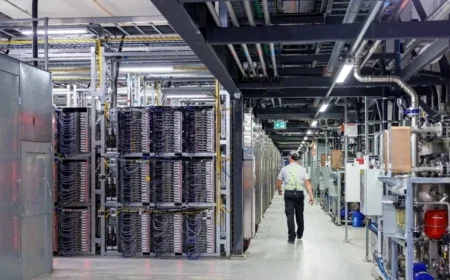 Hydro-Québec Doubles Electricity Rates for Data Centers