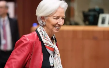 Insider’s Guide to ECB Leadership Changes