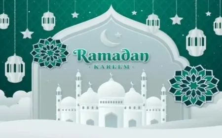 Palangka Raya & Banjarmasin Ramadan 1447 Iftar Time: Prayers Included