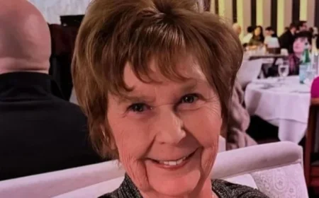 FBI Engages Mexican Police Over New Ransom in Nancy Guthrie Case